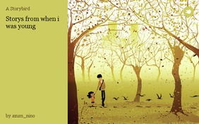 Storys from when i was young