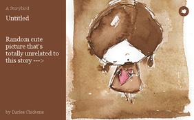 Untitled


Random cute picture that's totally unrelated to this story --->