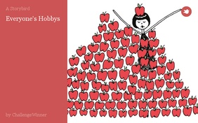 Everyone's Hobbys