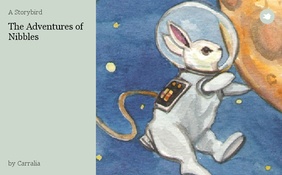 The Adventures of Nibbles