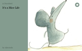 It's a Mice Life