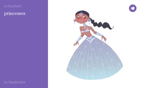 princesses