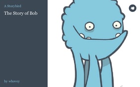 The Story of Bob