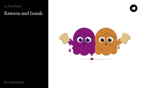 Rawson and Isaiah