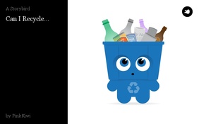 Can I Recycle...