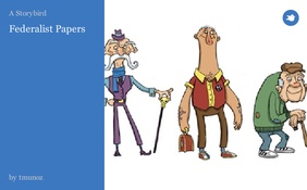 Federalist Papers