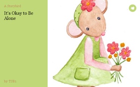 It's Okay to Be Alone
