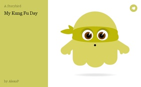 My Kung Fu Day
