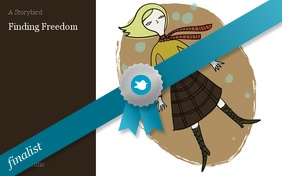 Finding Freedom