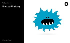 Monster Uprising