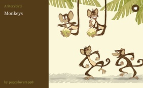 Monkeys