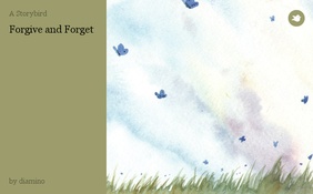 Forgive and Forget