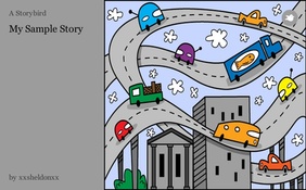 My Sample Story