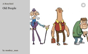 Old People