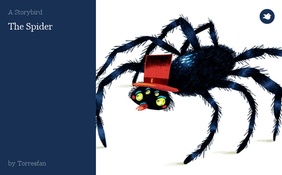 The Spider