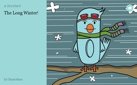 The Long Winter!