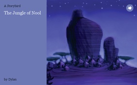The Jungle of Nool
