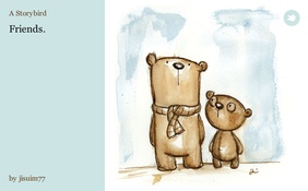 Friends.