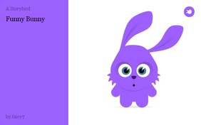 Funny Bunny
