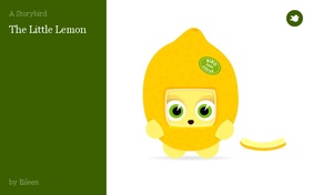 The Little Lemon