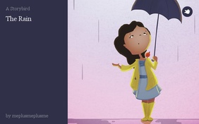 The Rain