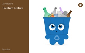 Creature Feature