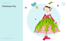 Christmas Day