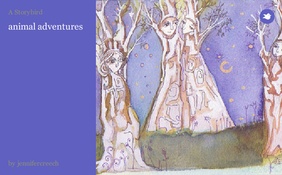 animal adventures