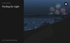 Finding the Light
