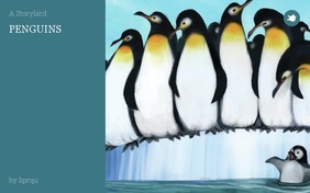 PENGUINS