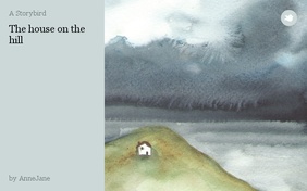 The house on the hill