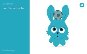 bob the footballer