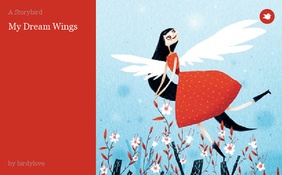 My Dream Wings