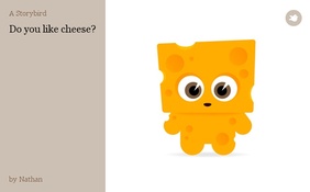 Do you like cheese?