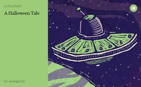 A Halloween Tale