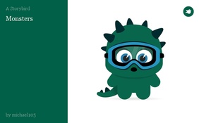 Monsters