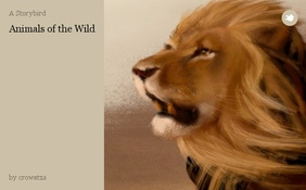 Animals of the Wild