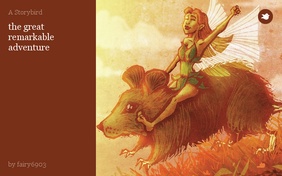 the great remarkable adventure