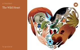 The Wild Heart
