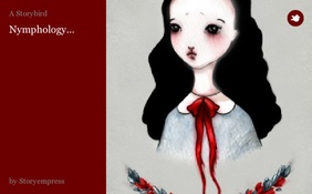 Nymphology...