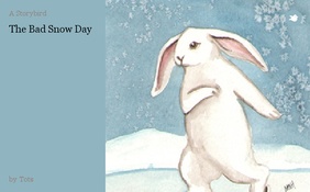 The Bad Snow Day