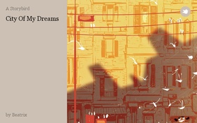 City Of My Dreams