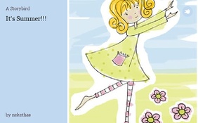 It's Summer!!!