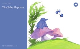 The Baby Elephant