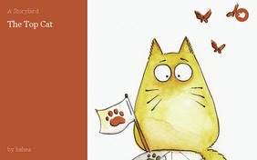 The Top Cat