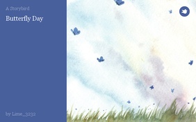 Butterfly Day