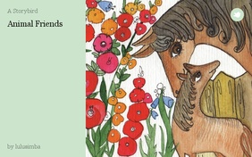 Animal Friends