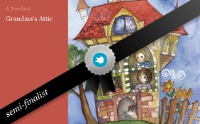 Grandma's Attic