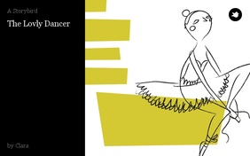 The Lovly Dancer