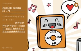 Random singing STUFF-----------------------------------------=======++++++++++++_____________-@@@@@@@@@!!!!!!!!))))))))(((((((&&&&&&&&&&&&&&&&&&